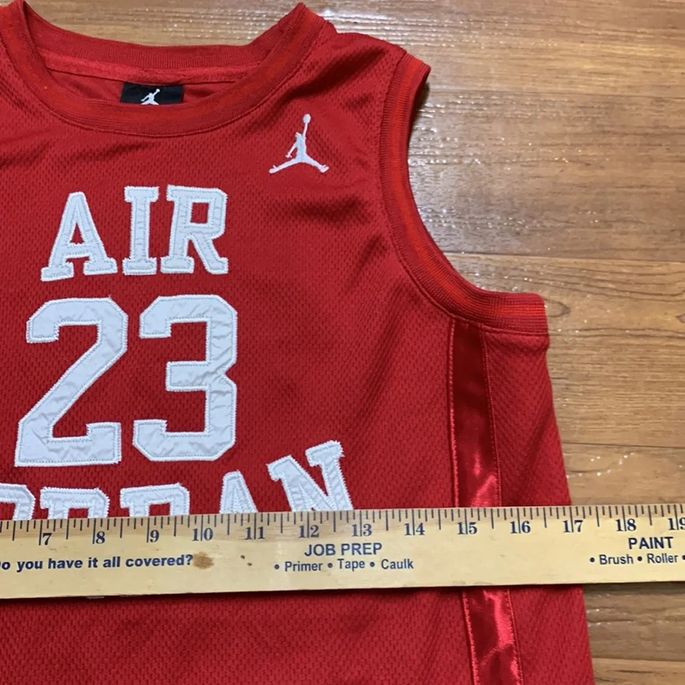 Air Jordan 23 Basketball Jersey